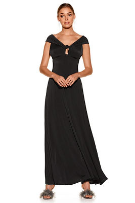 Convertible Maxi Dress
